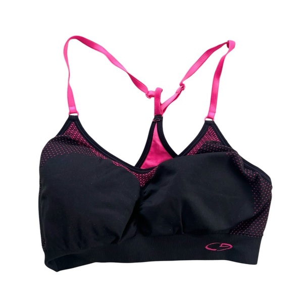 2 champions sports bras - Picture 5 of 7
